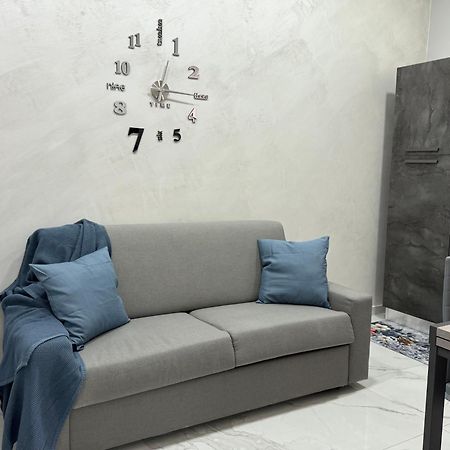 Vesuvius House Διαμέρισμα Νάπολη Εξωτερικό φωτογραφία