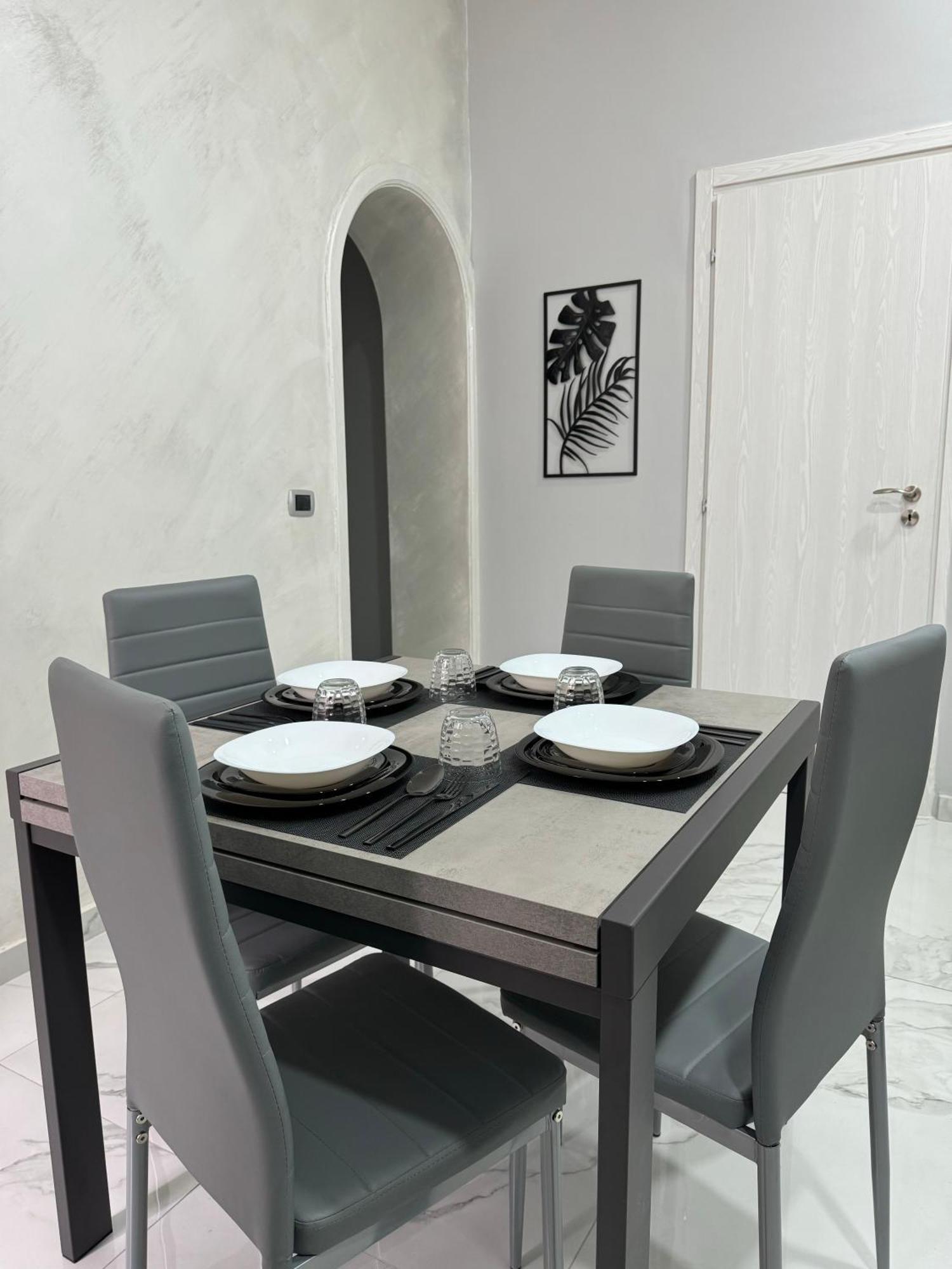 Vesuvius House Διαμέρισμα Νάπολη Εξωτερικό φωτογραφία